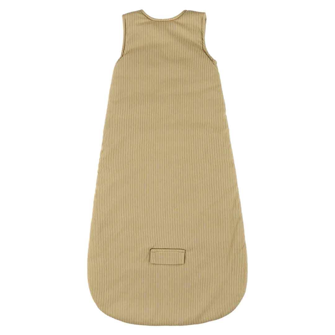 Sleeping bag mild without sleeves | 90cm - Breeze Clay